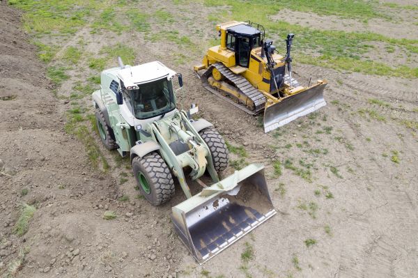 Cost of Acreage Clearing in Bremerton