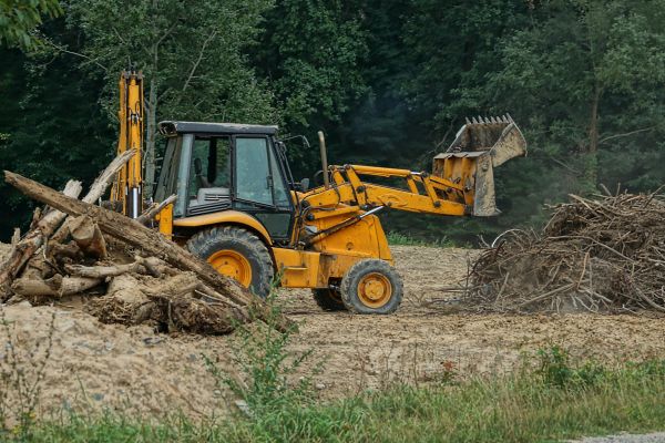 Cost of Land Clearance Service in Bremerton
