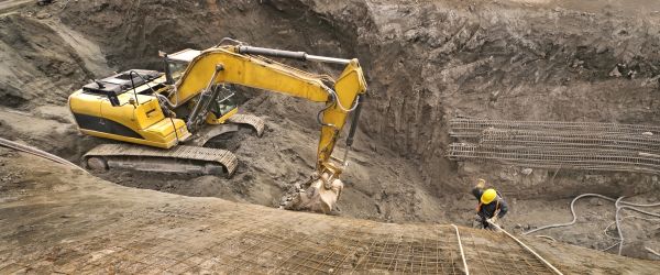 Cost of Slope Clearing in Bremerton