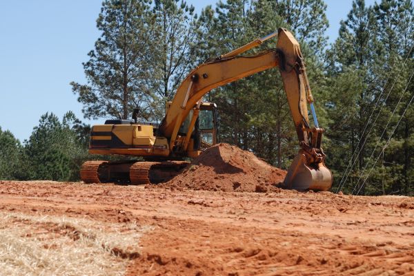Cost of Easement Land Clearing in Bremerton