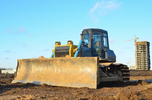 Cost of Commercial Site Clearing in Bremerton