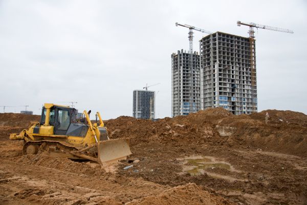 Cost of Site Clearing Service in Bremerton