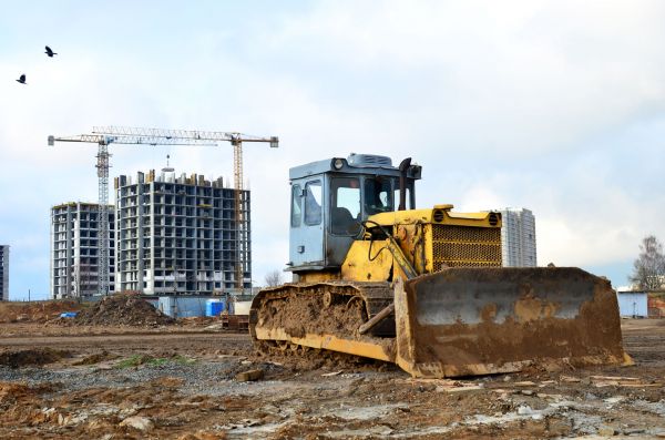 Cost of Building Site Clearing in Bremerton